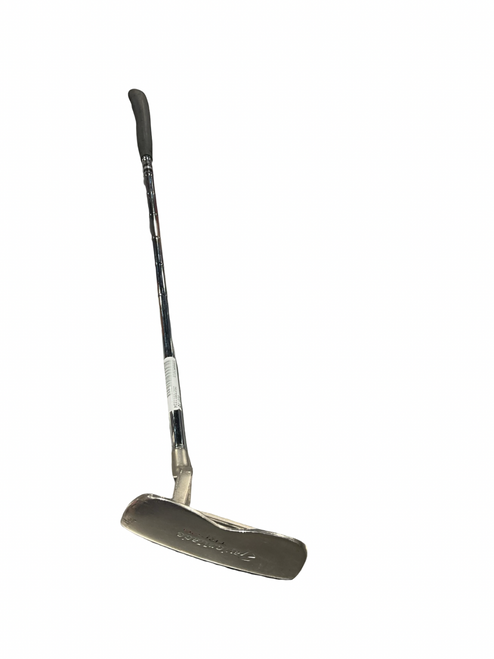 Vist Large View of Product Image Which is Used Taylormade TPI 26 PUTTER Mens Putter RH