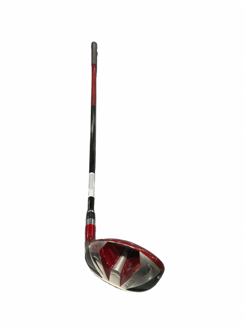 Vist Large View of Product Image Which is Used Nike COVERT 3 HYBRID Mens Hybrid Club RH 3 Hybrid