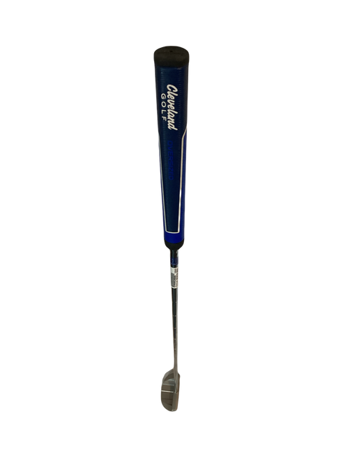 Vist Large View of Product Image Which is Used Cleveland HUNINGTON BEACH Mens Putter RH