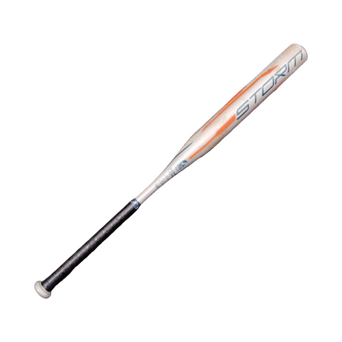 Vist Large View of Product Image Which is Used Rawlings STORM BB/SB Fastpitch Bat 32"