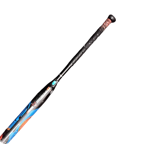 Vist Large View of Product Image Which is Used Demarini CFP-21 BB/SB Fastpitch Bat 32"