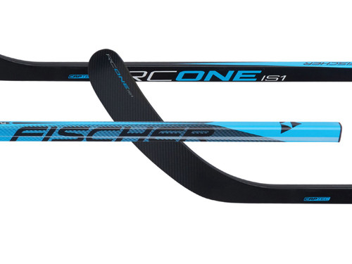 Vist Large View of Product Image Which is New RC ONE IS1 CLEAR INT - RHT
