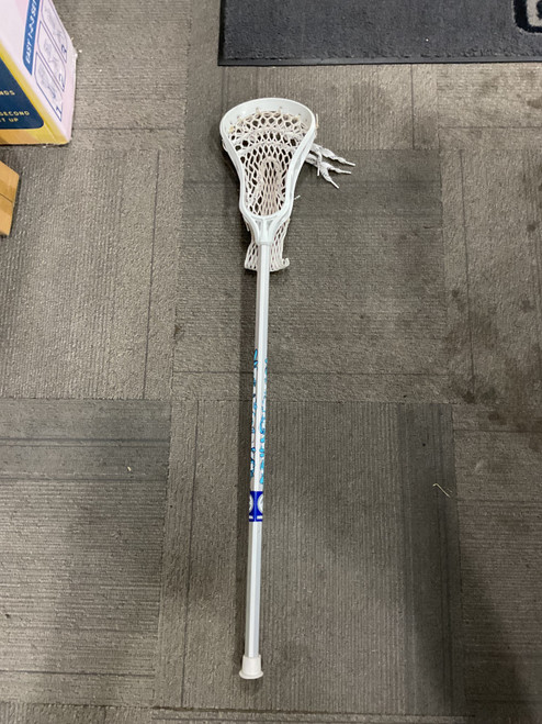 Vist Large View of Product Image Which is Used Maverik BAZOOKA Wmn Atk/Mid Complete Stick Royal Blue