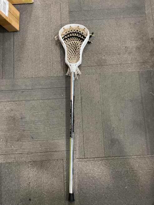 Vist Large View of Product Image Which is Used Brine CLUTCH RISE Men Atk/Mid Complete Stick White