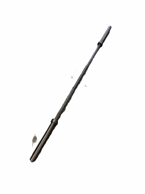 Vist Large View of Product Image Which is Used Olympic Bar 7Ft