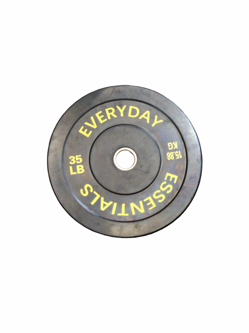 Vist Large View of Product Image Which is Used OLY Plate (Each) 35 lb