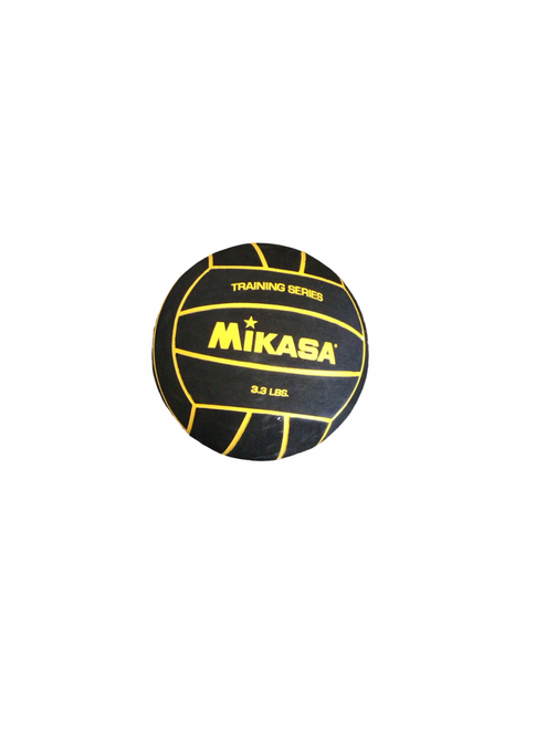 Vist Large View of Product Image Which is Used Medicine Ball Black 3 lb