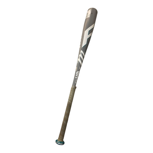 Vist Large View of Product Image Which is Used Marucci F5 30/20 BB/SB USA 2 5/8 Bat 30"