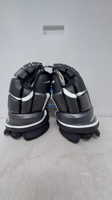 Vist Large View of Product Image Which is Used Nike QUEST Senior Gloves Black 13"