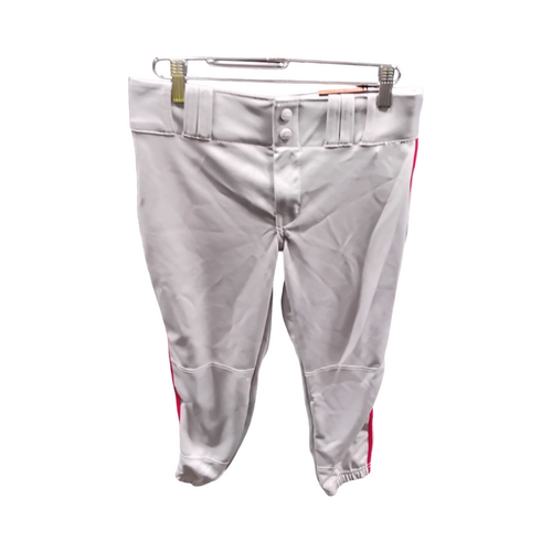 Vist Large View of Product Image Which is Used Champro BB/SB Pant Womens Grey SM
