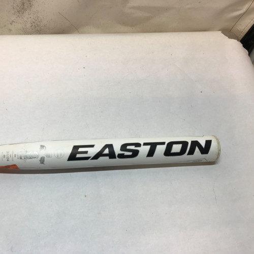Vist Large View of Product Image Which is Used Easton 2023 GHOST UNLIMITED BB/SB Fastpitch Bat 34"