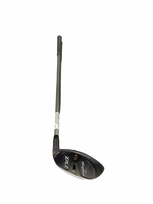 Vist Large View of Product Image Which is Used Tommy Armour TA1 HYBRID Mens Hybrid Club RH 5 Hybrid