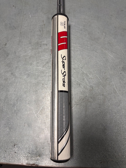 Vist Large View of Product Image Which is Used Ping KARSTEN ANSER 2 Mens Putter RH