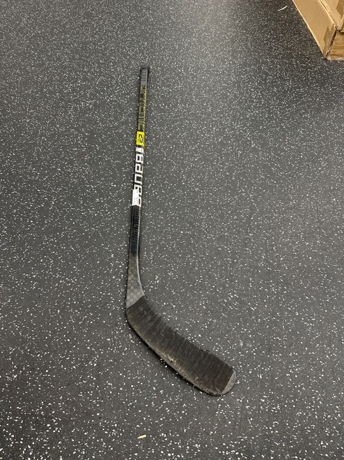 Vist Large View of Product Image Which is Used Bauer 2S PRO Youth One Piece Right 40 Flex