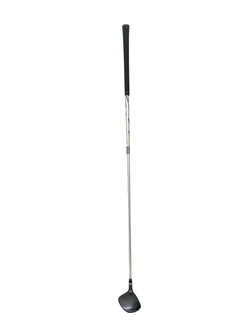 Vist Large View of Product Image Which is Used Nike SASQUATCH MACHSPEED 17 DEG Womens Fairway Wood RH 3 Wood