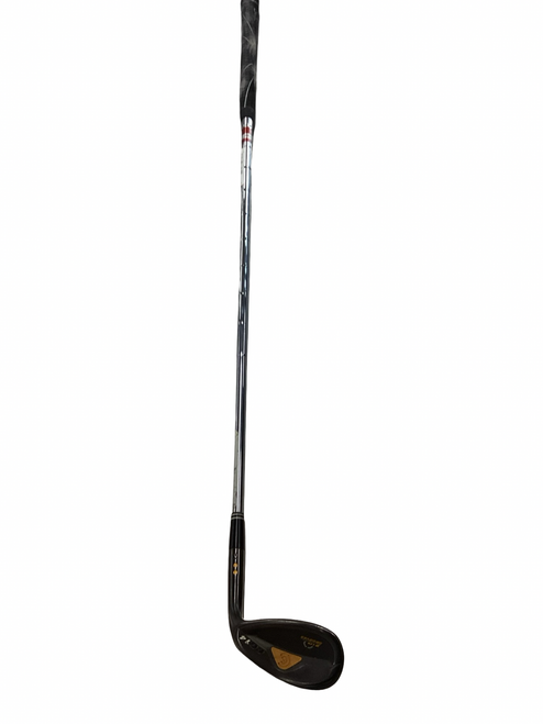 Vist Large View of Product Image Which is Used Cleveland CG 14 Golf Wedge Mens RH 56 Degree