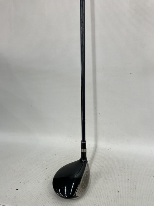 Vist Large View of Product Image Which is Used MacGregor V-FOIL M05 Mens Fairway Wood RH 5 Wood