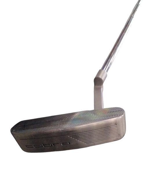 Vist Large View of Product Image Which is Used Cobra FLY XL Mens Putter RH