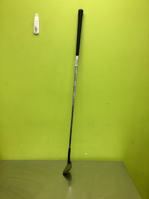 Vist Large View of Product Image Which is Used Callaway UT XFORGED Mens Individual Iron LH 1 Iron