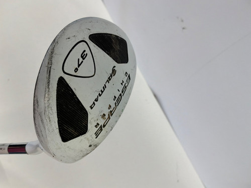 Vist Large View of Product Image Which is Used Orlimar ESCAPE CHIPPER Golf Chipper RH Unknown Degree