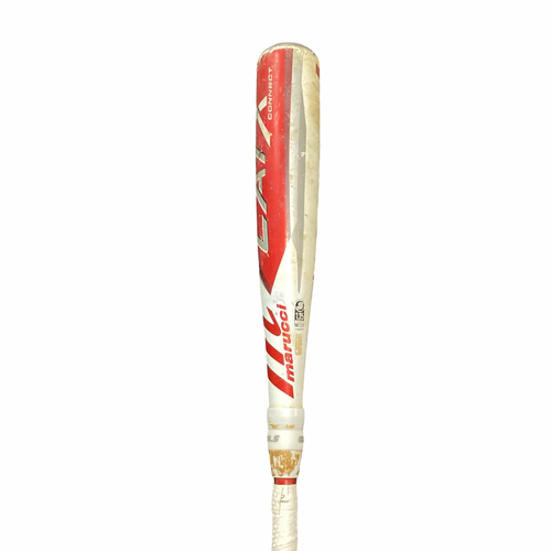 Vist Large View of Product Image Which is Used Marucci CAT X BB/SB USSSA 2 3/4 Bat 30"