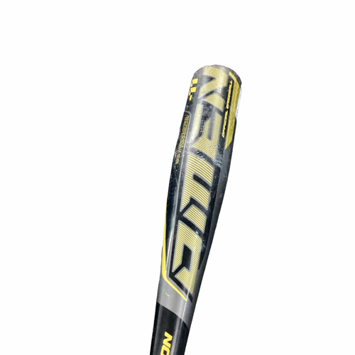Vist Large View of Product Image Which is Used Easton OMEN BB/SB USA 2 5/8 Bat 27"