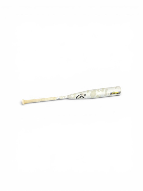 Vist Large View of Product Image Which is Used Rawlings ICON Baseball USSSA 2 3/4 Bat 30"