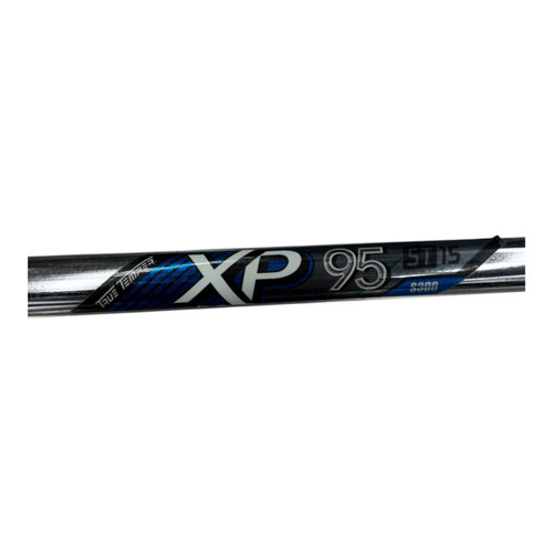 Vist Large View of Product Image Which is Used Callaway ROGUE Mens Iron Set RH 5I-GW/AW