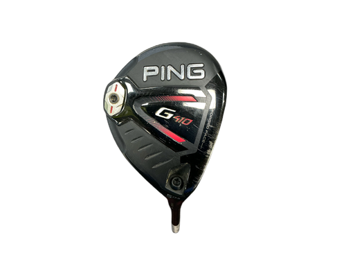 Vist Large View of Product Image Which is Used Ping G410 Mens Fairway Wood RH 5 Wood