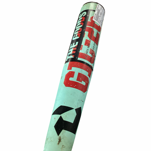 Vist Large View of Product Image Which is Used Demarini THE GOODS BB/SB High School -3 Bat 32"