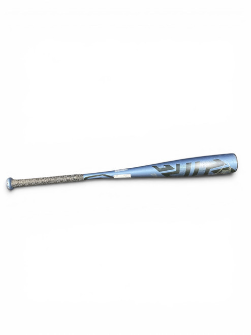 Vist Large View of Product Image Which is Used Louisville Slugger OMAHA Baseball USA 2 5/8 Bat 30"