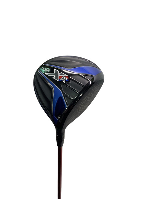 Vist Large View of Product Image Which is Used Callaway XR 16 Mens Driver RH 10.5 Degree