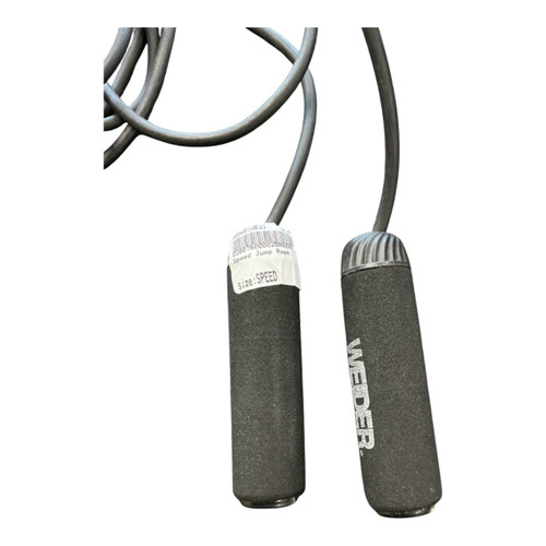 Vist Large View of Product Image Which is Used Jump Rope Speed Rope