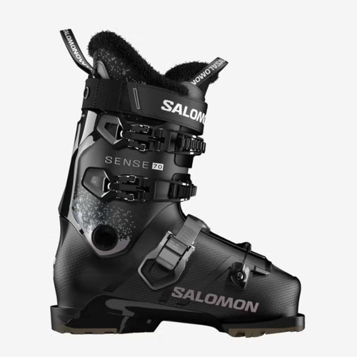 Vist Large View of Product Image Which is New 27.5(WM 10) SALOMON SENSE 70 W BOOT