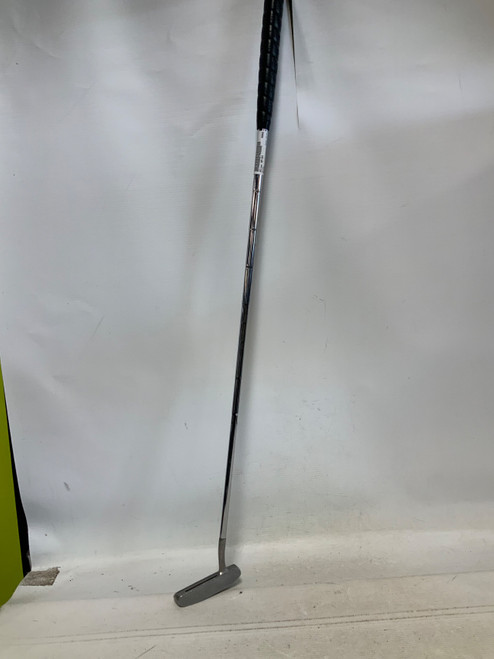 Vist Large View of Product Image Which is Used Alien SP-01 Mens Putter RH