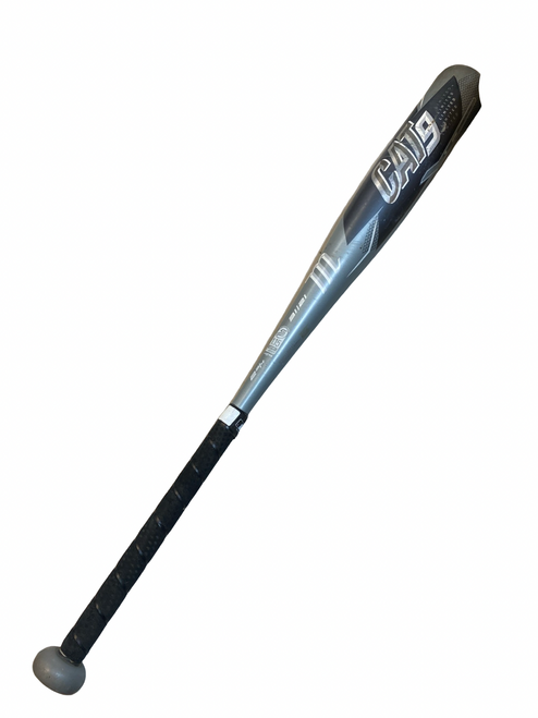 Vist Large View of Product Image Which is Used Marucci CAT 9 LIMITED BB/SB USSSA 2 3/4 Bat 31"