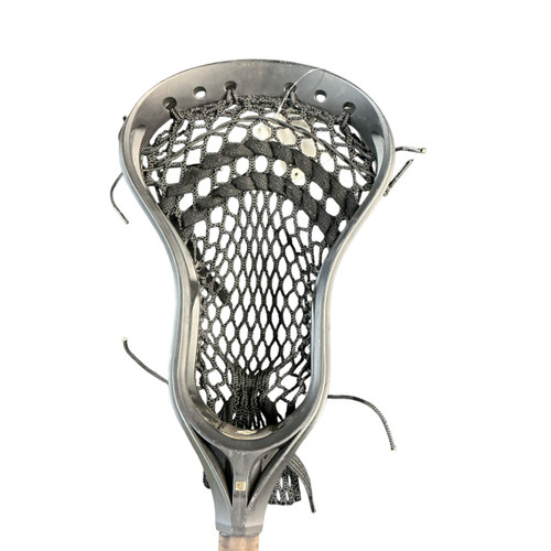 Vist Large View of Product Image Which is Used String King METAL 2 Men Atk/Mid Complete Stick Black