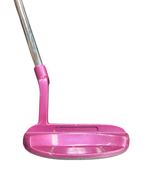 Vist Large View of Product Image Which is Used Wilson Womens Putter RH