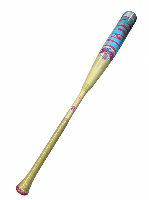 Vist Large View of Product Image Which is Used Rawlings RBB6IF332 BB/SB High School -3 Bat 32"