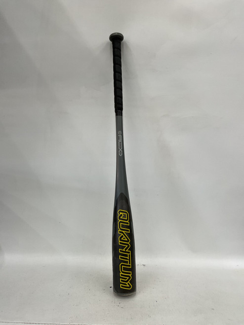 Vist Large View of Product Image Which is Used Easton QUANTUM BB/SB USA 2 1/2 Bat 29"
