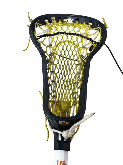 Vist Large View of Product Image Which is Used STX EXULT 600 Wmn Atk/Mid Complete Stick None