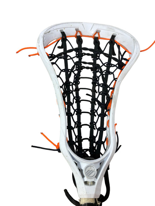Vist Large View of Product Image Which is Used Maverik ASCENT Wmn Atk/Mid Complete Stick Black