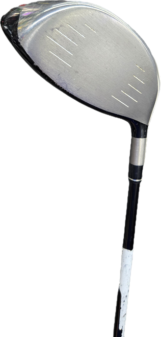 Vist Large View of Product Image Which is Used Taylormade BURNER Mens Driver LH 10.0 Degree