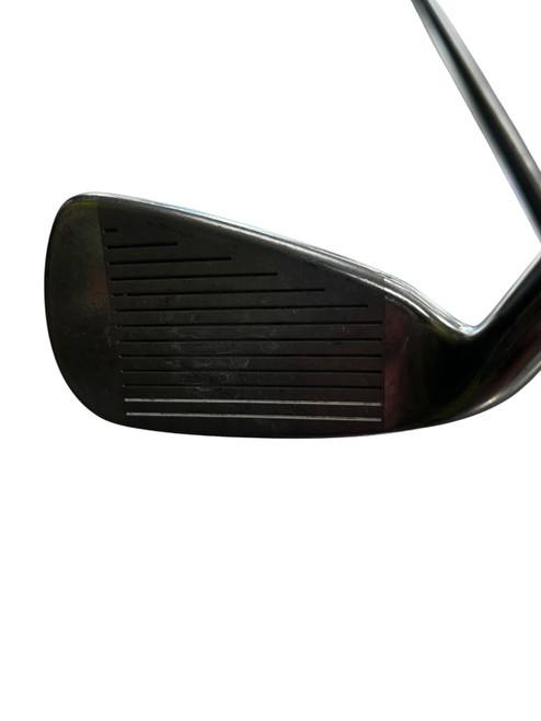 Vist Large View of Product Image Which is Used Titleist 822 OS Mens Individual Iron RH 4 Iron