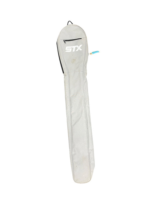 Vist Large View of Product Image Which is Used STX Player Carry Bag Grey