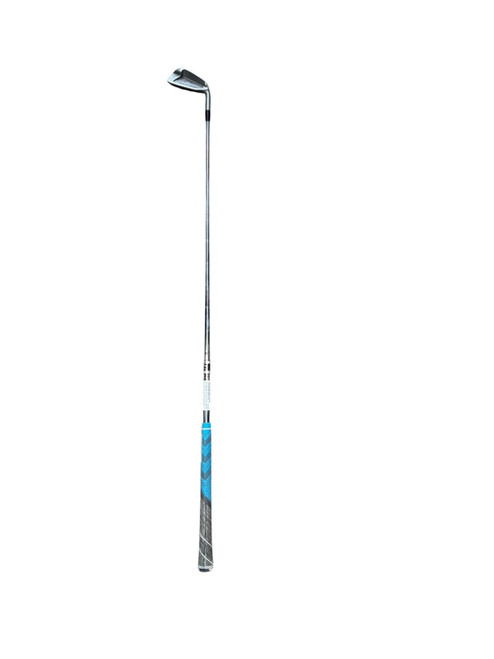 Vist Large View of Product Image Which is Used Bridgestone ULTIMATE WEAPON Mens Individual Iron RH 3 Iron