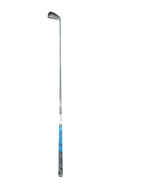 Vist Large View of Product Image Which is Used Spalding EXECUTIVE Mens Individual Iron RH 3 Iron