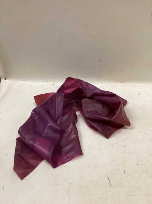 Vist Large View of Product Image Which is Used Flat Band Maroon Light
