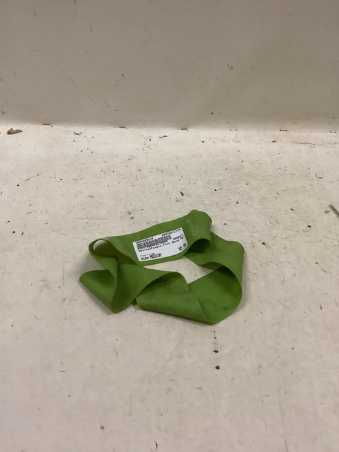 Vist Large View of Product Image Which is Used Flat Band Green Medium