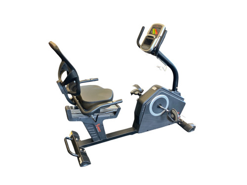 Vist Large View of Product Image Which is Used Sunny SF-RB4850 Recumbent Bike